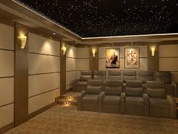 Modern Home Theater Home Theater Rooms Small Home Theaters Home Theater Decor