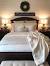 Gray Pottery Barn Bedrooms