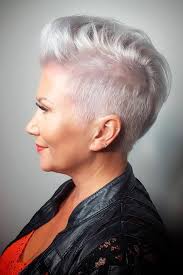 Meanwhile, get inspired by our pick of the best ideas for short hairstyles for thin hair: Pin On Hair Tutorials