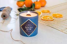 Sometimes wood wicks take multiple attempts to light. Why Your Wood Wick Candle Won T Stay Lit And How To Fix It Natura Soylights