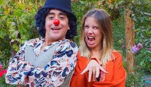 Casi un millón de seguidores tiene fernando godoy a través de su instagram. Se Vistio De Payaso Y Realizo Acto De Magia La Creativa Forma De Fernando Godoy Para Pedir Matrimonio