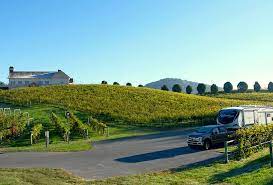 Host Locations Unique Rv Camping With Harvest Hosts
