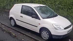 Fiesta mk6 tuning shop vergleichen und immer zum besten preis online kaufen. Fiesta Mk6 Van Making Into St Van Youtube