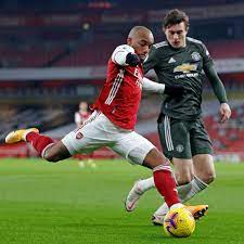 Arsenal Vs Manchester United Highlights 30 January 2021 In 2021 Arsenal Vs Manchester United Manchester United Manchester