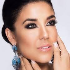 Katherine Pena's Instagram, Twitter & Facebook