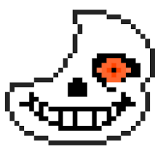 We did not find results for: Powertale Sans By G El Creador Demirramon S Hideout