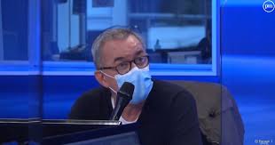 Dechavanne immersion langue, montpellier (montpellier, france). Christophe Dechavanne Se Donne Trois Ans Pour Revenir A La Television Puremedias