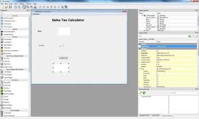 Your First Gui App With Python And Pyqt Python Computer Programming Web Programming