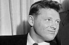 Packers star Billy Howton, believed to have been the oldest living NFL  player, dies at 95