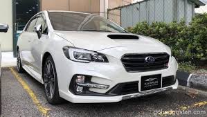 Hx cat 27 28 jpg. Subaru Levorg Sti Sport Untuk Dijual Gohed Gostan