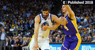 Follow his season here, as he teams up with kd and steph curry on 5, warriors gm bob myers presented omri casspi with his 2018 nba championship ring. Omri Casspi A Casualty Of Golden State S Numbers Game The New York Times