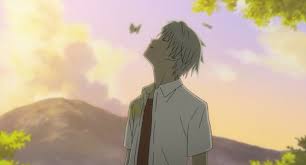 Watch to the forest of the firefly lights english dubbed online for free in hd/high quality. 130 Images About To The Forest Of Firefly Lights On We Heart It See More About Hotarubi No Mori E Anime And Gin