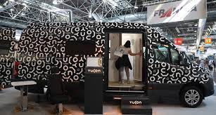 Zoom sur ce fourgon proposé dans la base du renault master. Camping Car Fourgon Et Van Nouveautes Modeles Prix Essais Autonews Loisirs