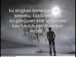 Awie ezlynn lamunan terhenti ost husin mon dan jin pakai ton. Aris Ariwatan Lamunan Terhenti Lirik Youtube