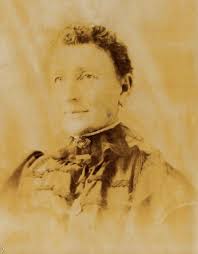 The Cassidy Matriarch