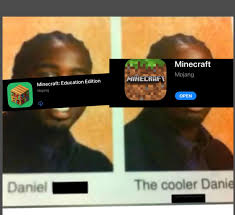 This spring, treat yourself or a fellow minecrafter in your life by taking advantage of some of the great discoun. Do Schools Actually Use Minecraft Education Edition Memes