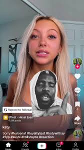 What Happenedbto Katie Watson