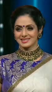 Sridevi Vijay Kumar Dance Performance