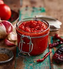 This Authentic Mexican Chilli Sauce Recipe From Rick Stein Will Bring Sunshine To Everything You Cook Mexican Food Recipes Authentic Sauce Recipes Food