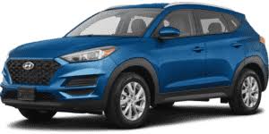 The redesigned hyundai tucson is more than just a sport utility vehicle, it's the vehicle that's always up for your adventures. 2021 Hyundai Tucson Se For Sale In Valdese Nc Truecar
