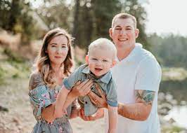 Family Playing With Little Boy Family Photography Rose Photography Family Lifestyle Photography