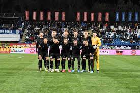 Fc viitorul a ajuns la şapte etape consecutive. Liga 1 Etapa 23 Poli IaÈ™i Fc Viitorul 1 2 Fc Viitorul