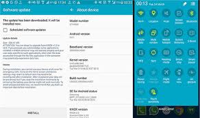 Descripción vídeo tutorial que enseña a desbloquear y liberar el samsung galaxy s4 i9500 y así poder utilizarlo con cualquier operadora de red. Samsung I9500 Galaxy S4 Recibe Actualizacion Con Nuevo Knox Gsm Blog Liberar Tu Movil Es