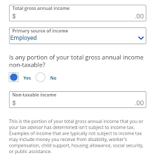 These seemingly straightforward requests can have hidden wrinkles that make it challenging to provide the correct response. What To Put In Gross Salary When You Collect Disab Page 2 Myfico Forums 6035160