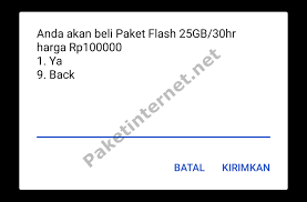 Cara daftar paket internet telkomsel murah. Paket Internet Telkomsel 25gb Tanpa Kuota Pembagian Paket Internet
