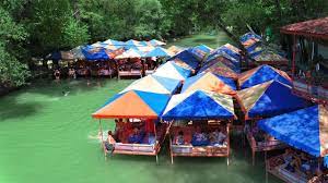 In our tour program firstly, we take you to dim cave which is the biggest and most beautiful. Dimcay Youtube
