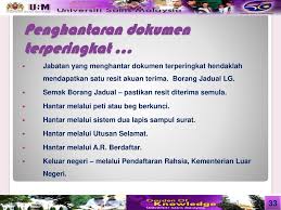 Memaknai klasifikasi klasifikasi adalah kegiatan pengelompokan/menggolongkan bahan perpustakaan. Kawalan Rahsia Kerajaan Dan Keselamatan Pejabat Ppt Download