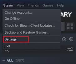 All funсtions are built based on steam community website and steam webapi with some tweaks to cut off unnecessary steps, no 3rd party software/website is involved. 4 Ways To Make Steam Download Faster Techcult
