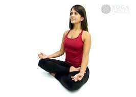 How to do lotus position in yoga: Flowering Lotus Pose Vikasitakamalasana Instructions Photos Yoga Basics