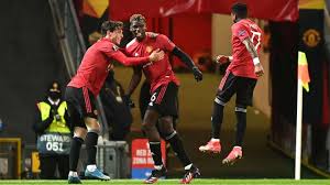 This video is provided and hosted by a 3rd party server.soccerhighlights helps you discover publicly available material throughout the internet and as. Manchester United 6 2 Roma Player Ratings From Old Trafford