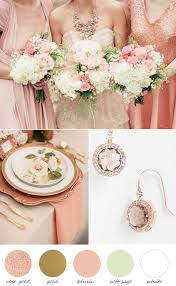 When a watch has a metal strap, it can go fine with either brown or black shoes. Flower Colors Wedding Colors That Go With Rose Gold Bridesmaid Dresses