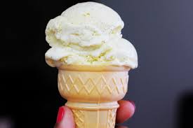 In large bowl, combine sweetened condensed milk and vanilla extract. Homemade Vanilla Ice Cream