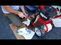 Hose connections leak no pressure pump leaks water no water from wand when trigger is pul. How To Fix A Pressure Washer That Won T Start Troy Bilt Pressure Washer Briggs And Stratton Youtube Pressure Washer Washer Diy Mechanics