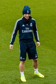 Modric was born on 9 september 1985. Pin On Real Madrid 13x Champions Of Europe