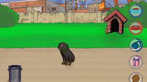 You can manage the chop in the first person only in this quest and in a free walk. Train Chop On Android Today With Gta 5 S Ifruit App Polygon