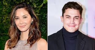 Check spelling or type a new query. Olivia Munn Is Dating Spanish Actor Alex Gonzalez Photos