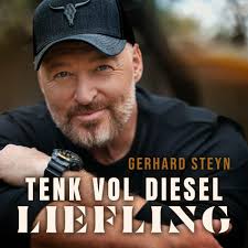 Gerhard Steyn: Alben, Songs, Konzerte