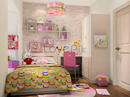 Maybe you would like to learn more about one of these? A Pink Princess Room Photo Image Picture Free Download 500336110 Lovepik Com
