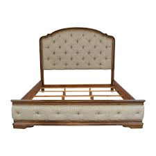 Raymour & flanigan is a family owned furniture store. 78 Off Raymour Flanigan Raymour Flanigan Colette King Bed Beds