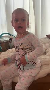 Indy’s full of wrong answers only lately😂 #toddler #toddlers  #toddlersoftiktok #mom #momtok #momsoftiktok #moana #elsa