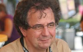 Marcel Freydefont, ancien président de l...