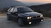 I test drive two classic icons from the 80's & 90's, first up the audi quattro from 1986 and then the lancia delta integrale from 1994. Lancia Delta Integrale Car Sos Youtube