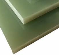 Phenolic G-10 Sheet: High-Strength & Insulating Material