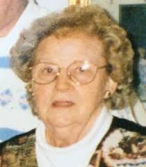  Obituary Of Helen W Shaver