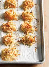 Rochers De Legumes Recette En 2020 Ricardo Recette Recette Et Croquettes De Legumes
