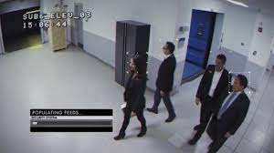 Последние твиты от person of interest (@personinterest). Person Of Interest If Then Else Point Of View As Meaning Argh Ink